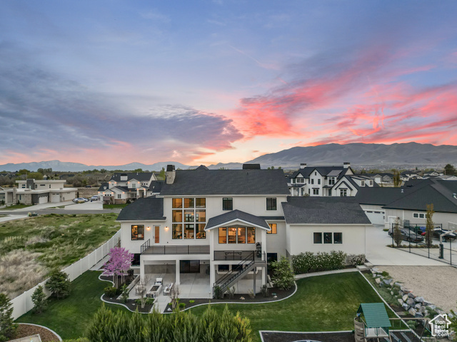 Property Photo: 2918 W 110 N UT 84043