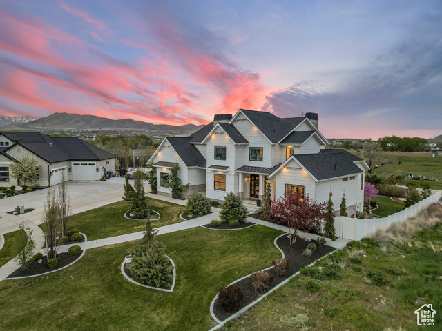 Property Photo: 2918 W 110 N UT 84043