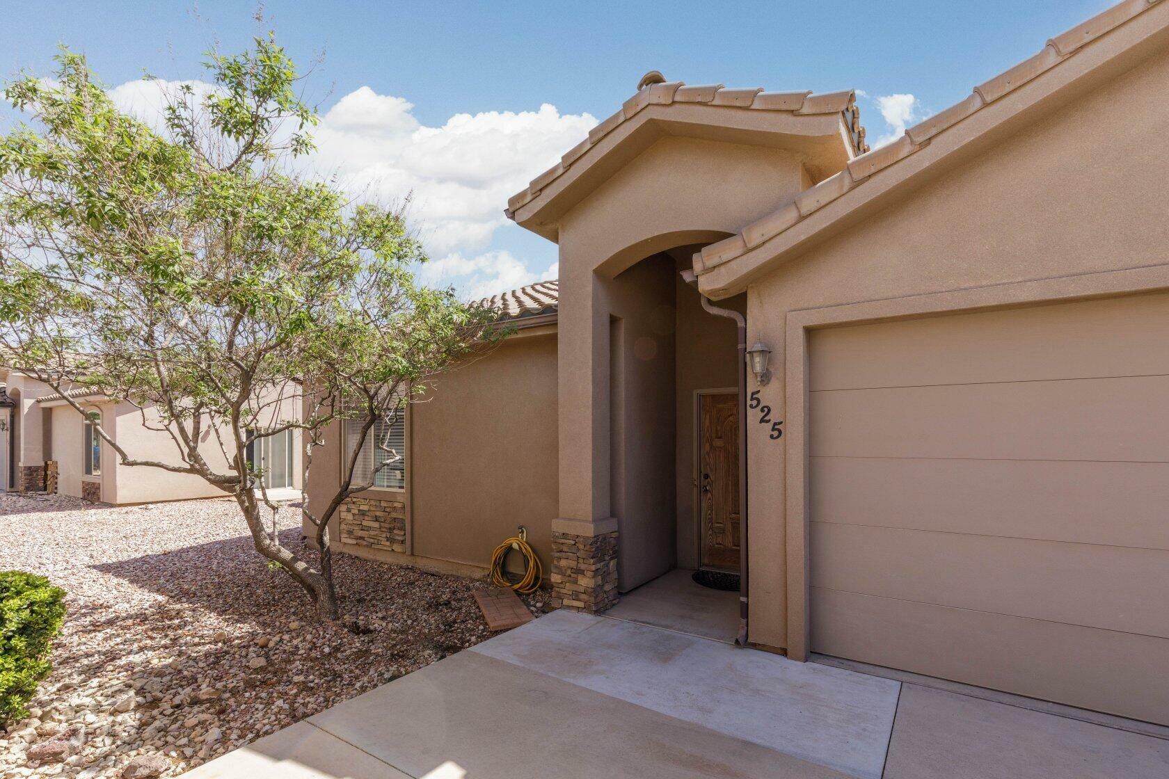 Property Photo: 525 N 2480 W UT 84737