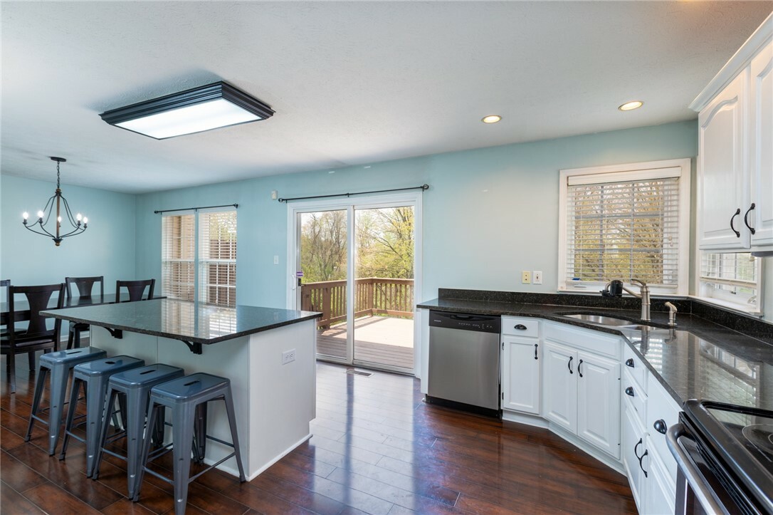 Property Photo: 81306 Lost Valley Dr PA 16046