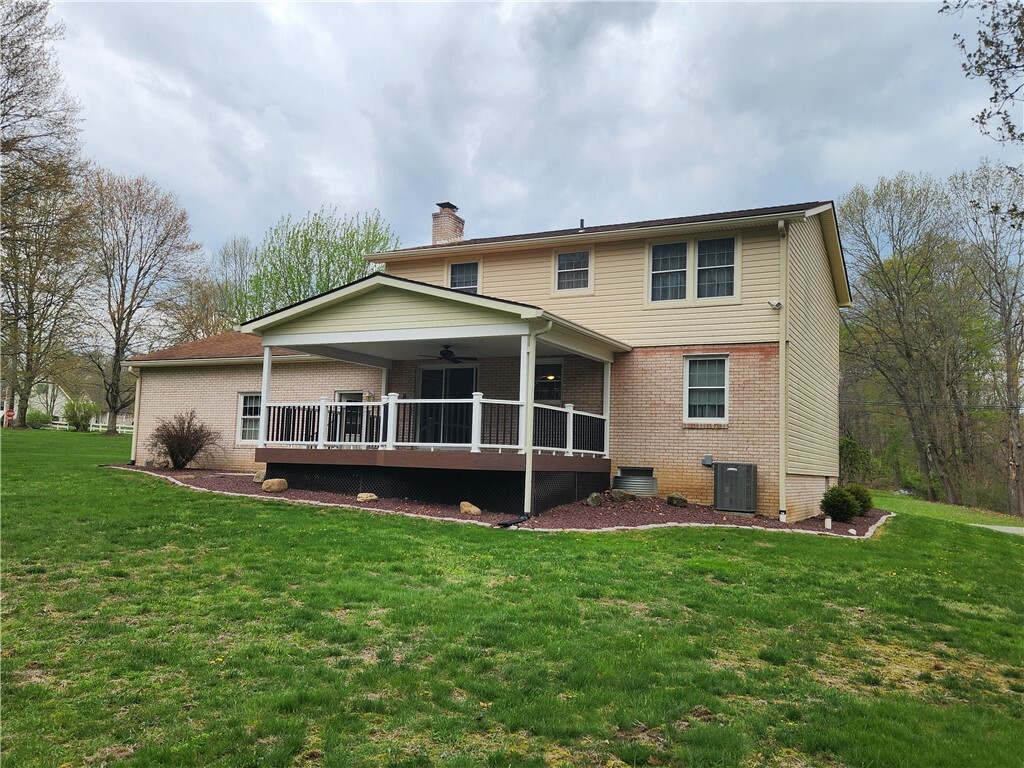 Property Photo: 191 Mary Reed PA 15005