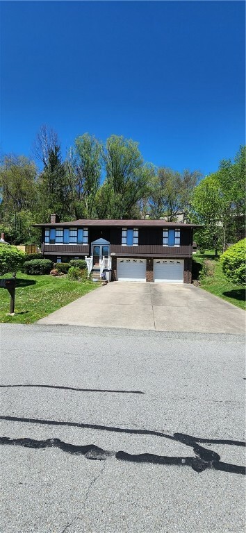 Property Photo: 237 Melrose Drive PA 15672