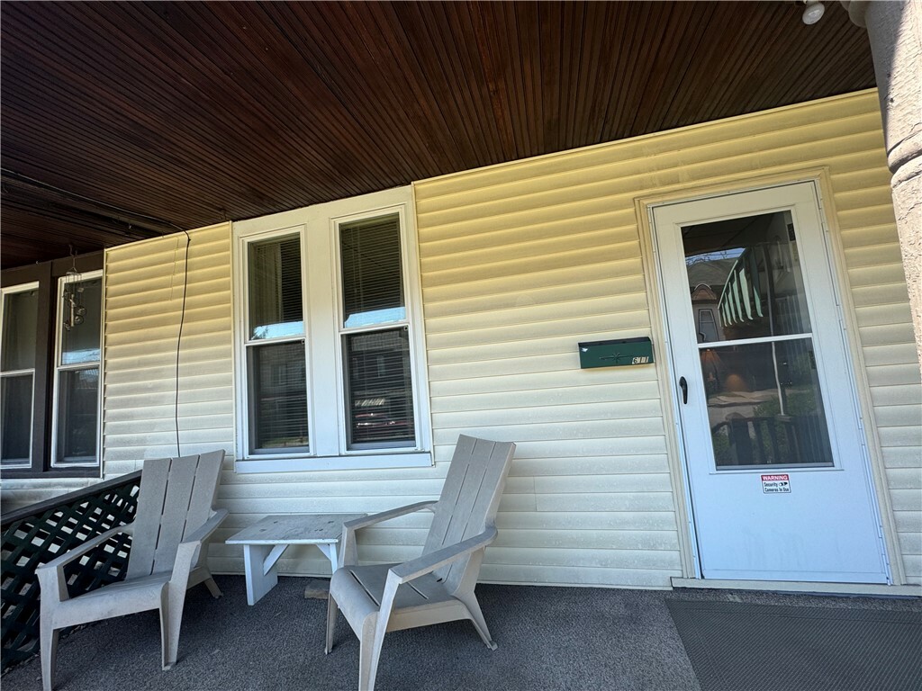 Property Photo: 611 E 17th Ave PA 15120