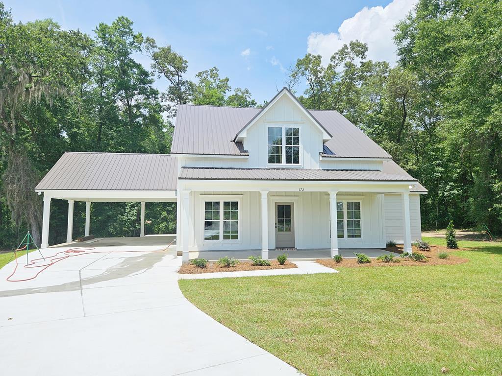 Property Photo: 172 Cove Rd GA 31015