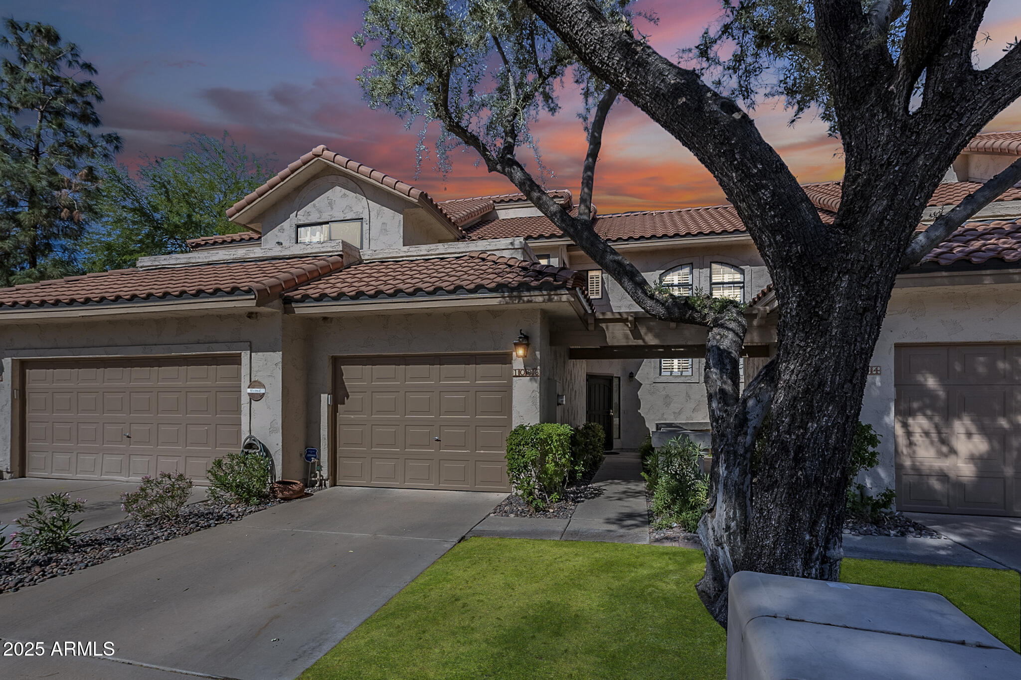 Property Photo:  9705 E Mountain View Road 1096  AZ 85258 