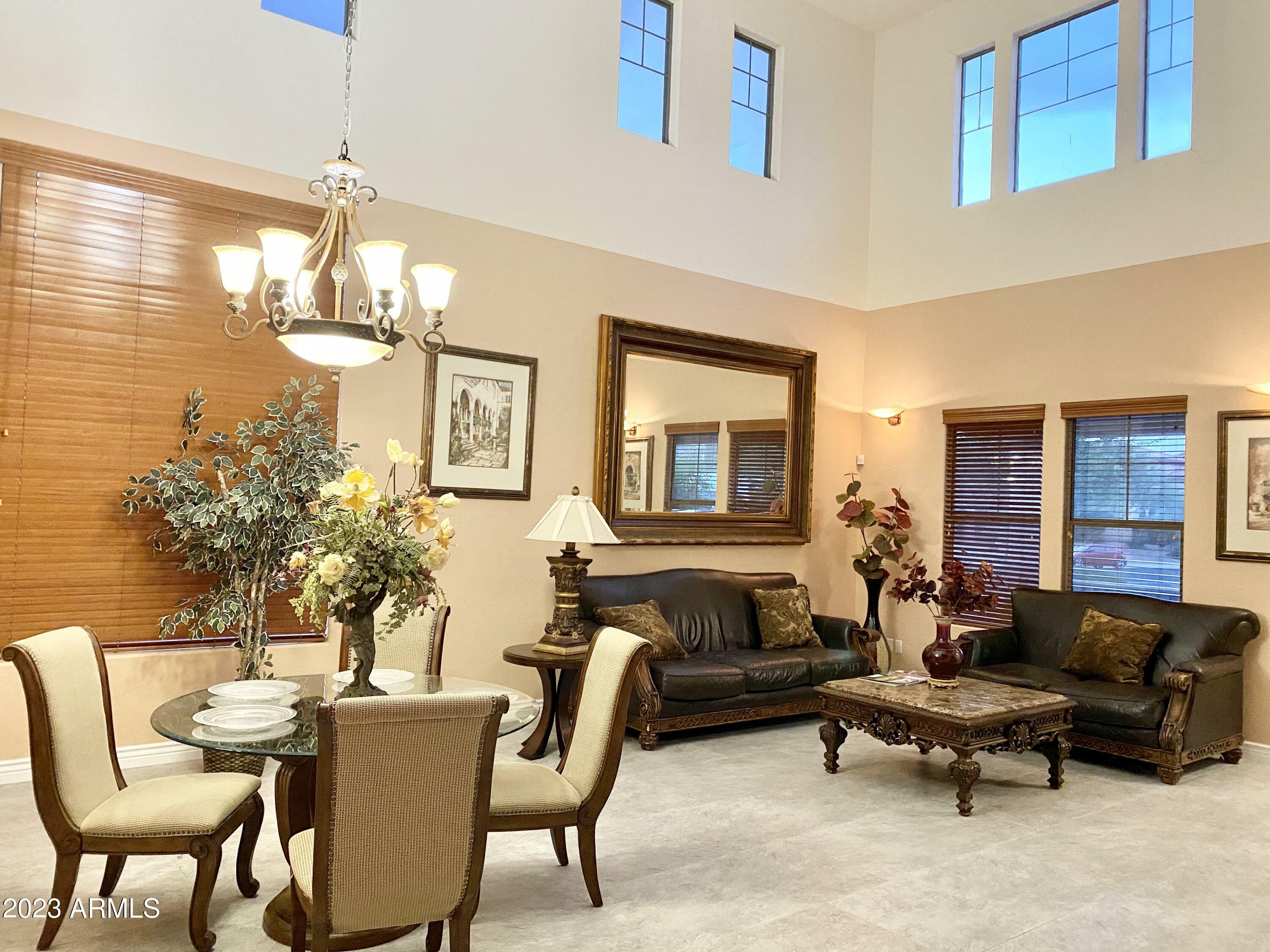 Property Photo:  4513 W Heyerdahl Drive  AZ 85087 