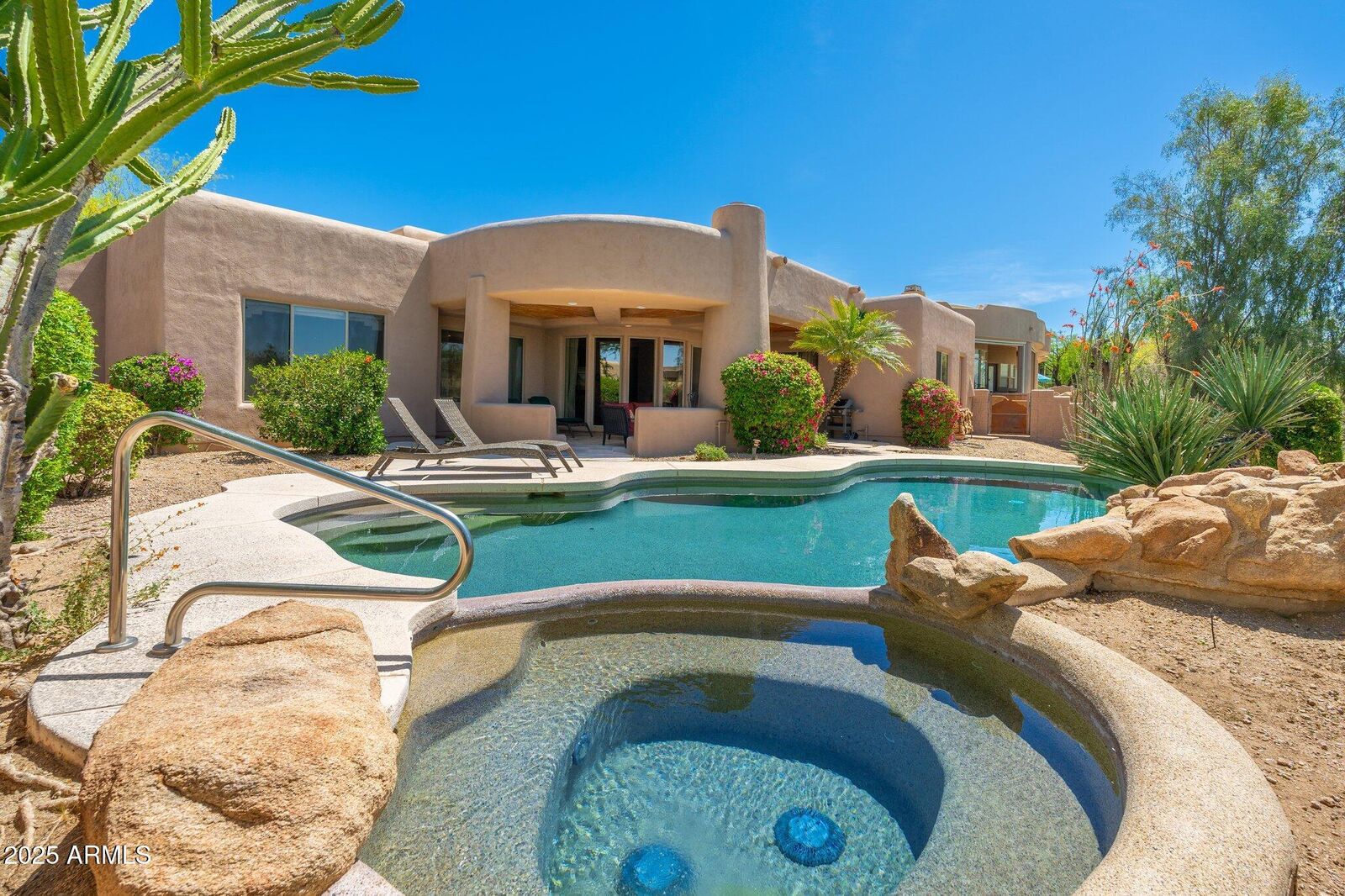 Property Photo:  10901 E Quarry Trail E  AZ 85262 