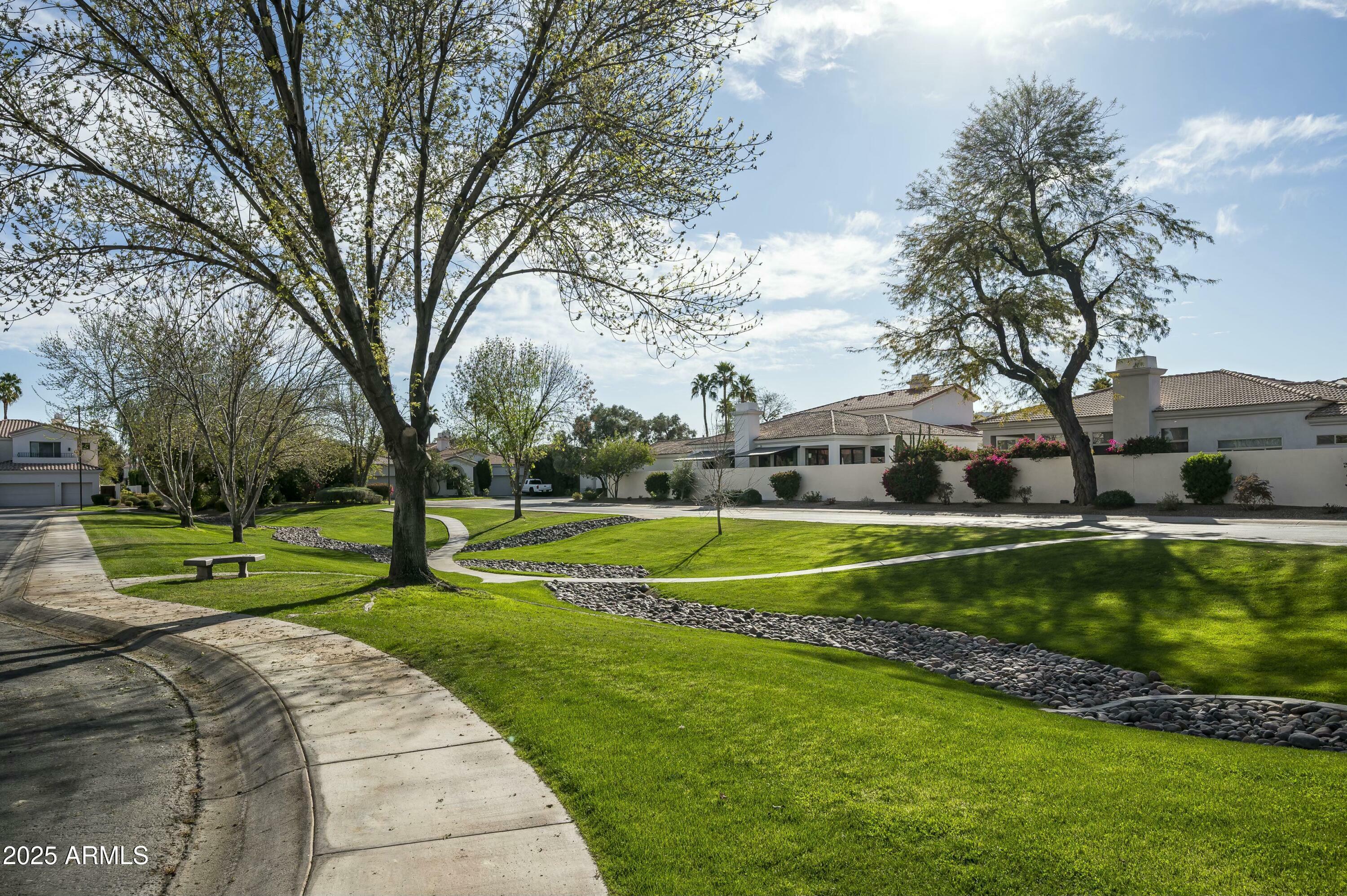 Property Photo: 7614 E Cactus Wren Road AZ 85250