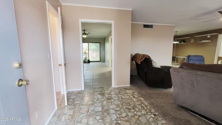 Property Photo: 650 N 65th Way AZ 85205