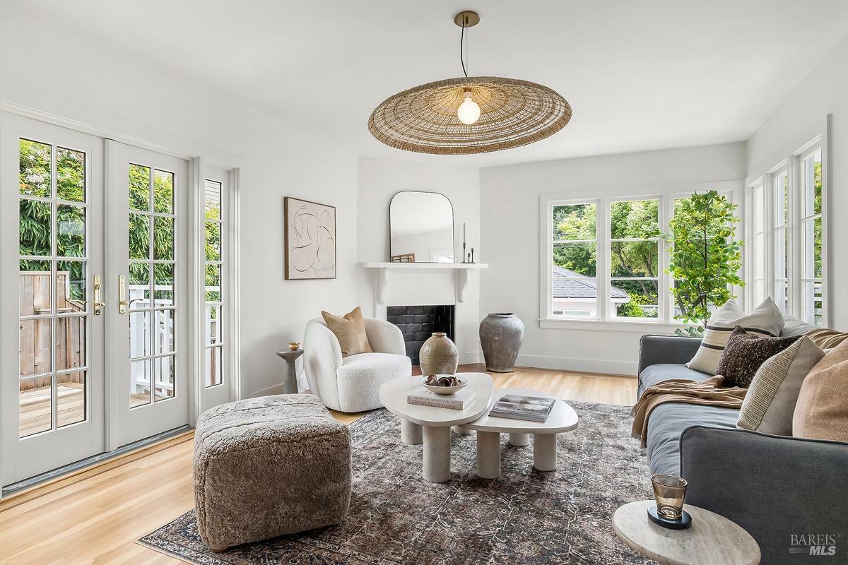 56 Sequoia Drive  San Anselmo CA 94960 photo