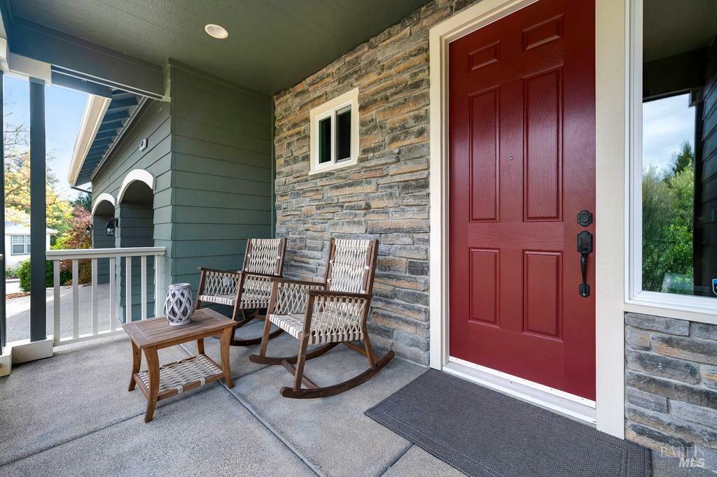 Property Photo: 7580 Meadowlark Drive CA 95472
