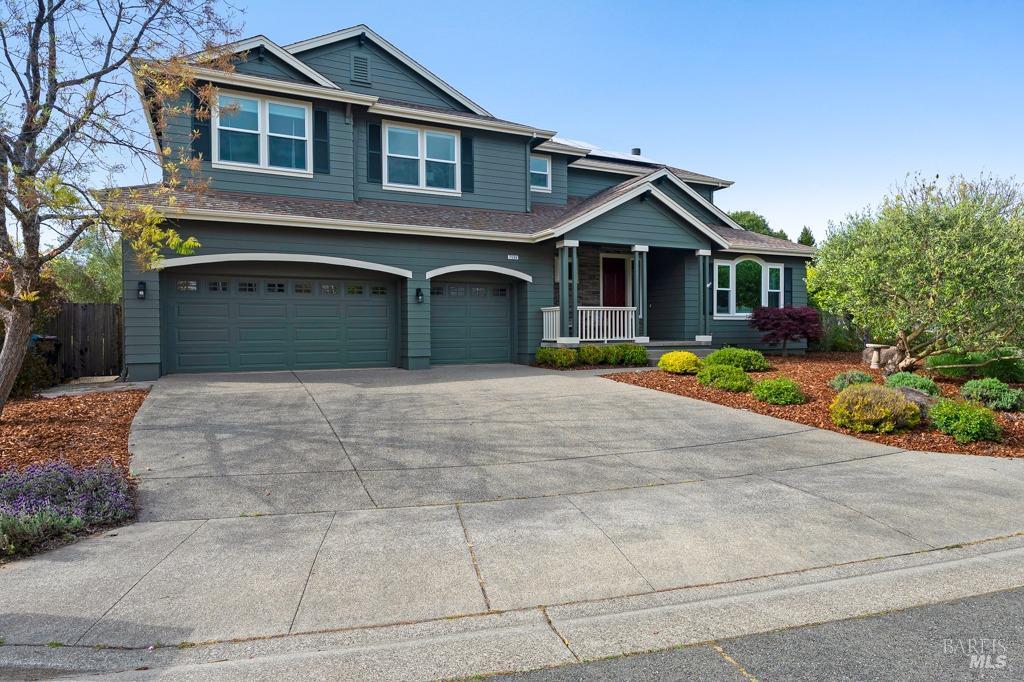Property Photo:  7580 Meadowlark Drive  CA 95472 