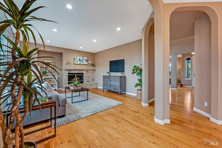 Property Photo: 7580 Meadowlark Drive CA 95472
