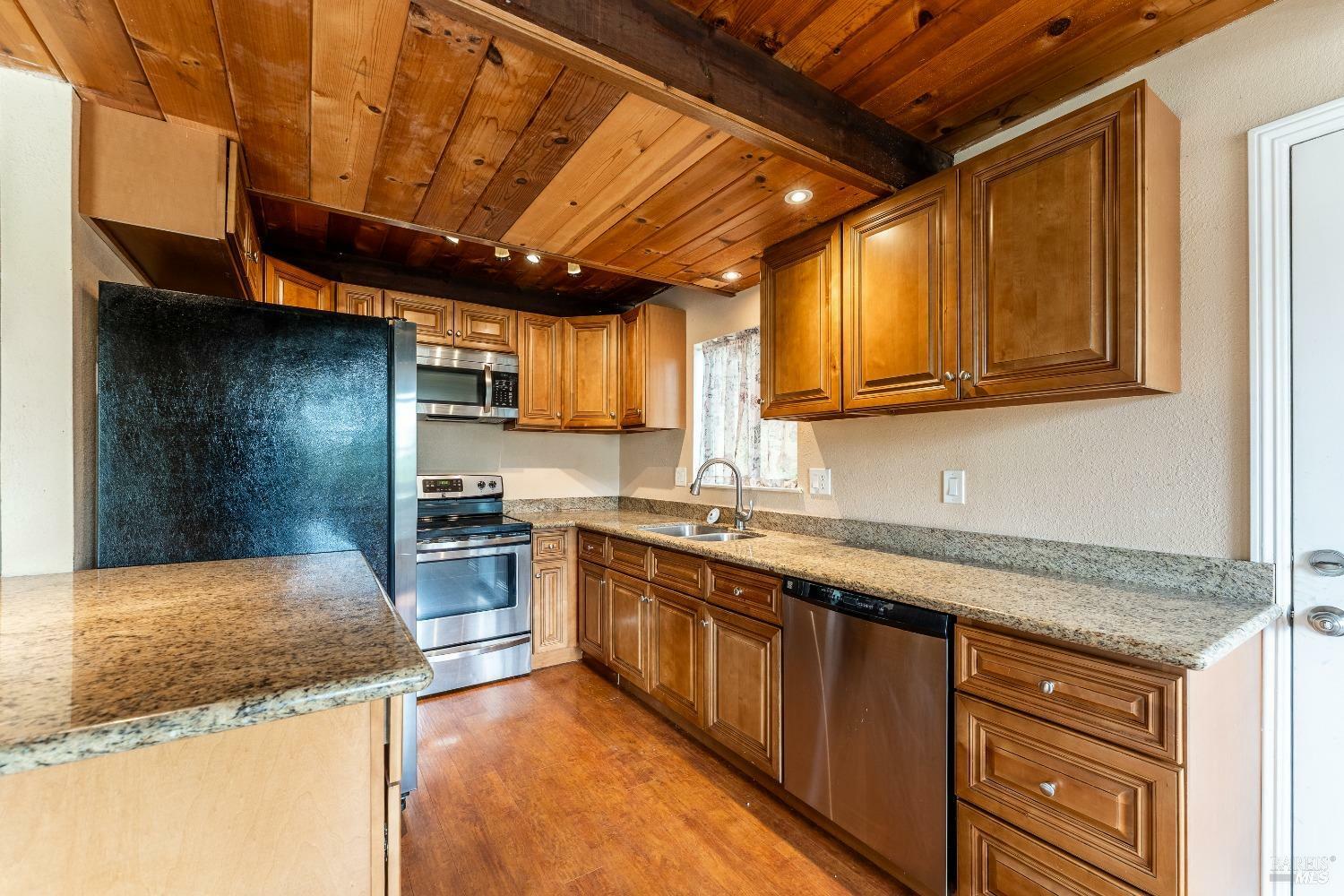 Property Photo: 1497 Archer Place CA 95490