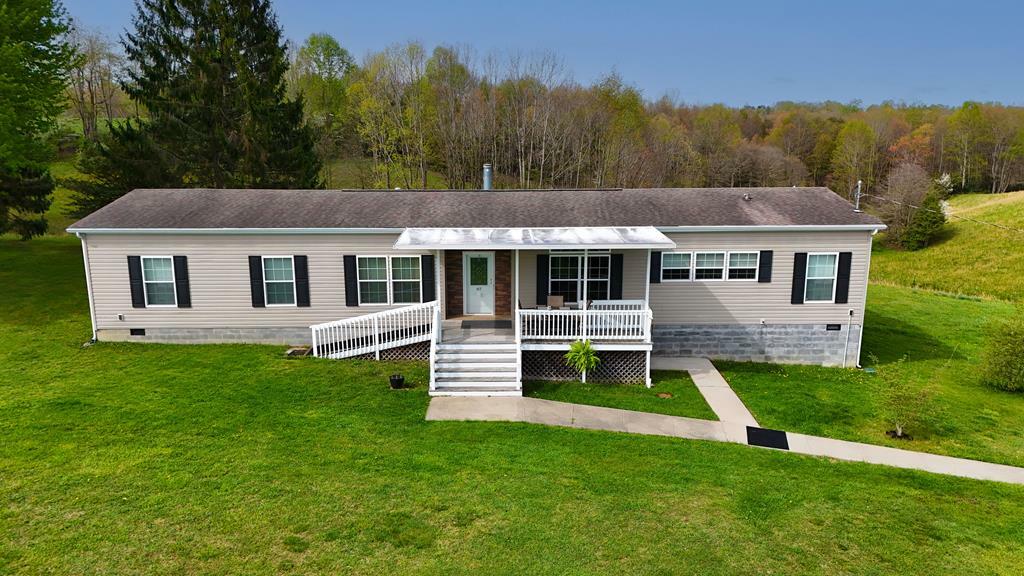 Property Photo: 87 Melbourne Ln WV 26684