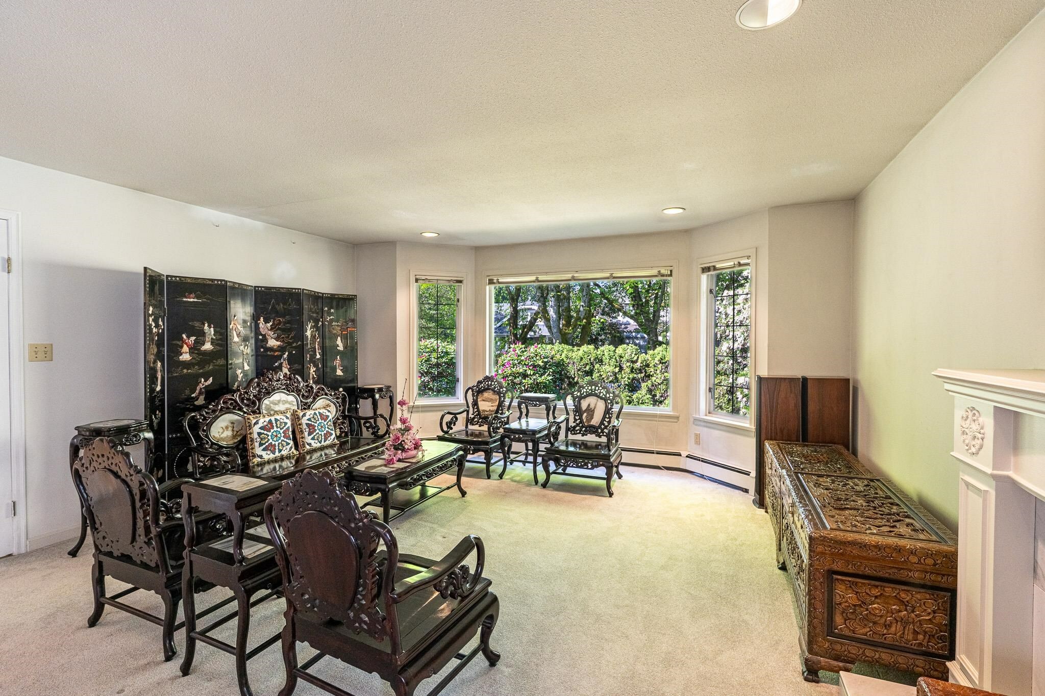 Property Photo: 6056 Trafalgar Street BC V6N 1C4