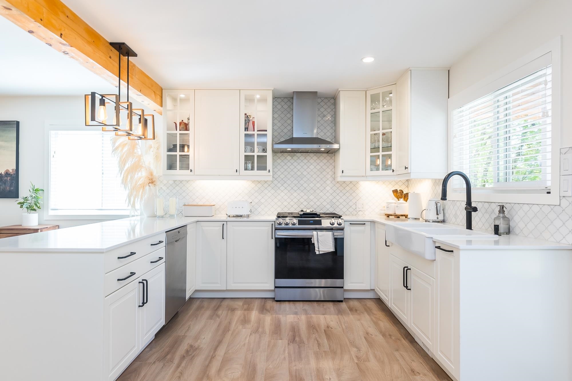Property Photo:  3485 Old Clayburn Road  BC V2S 7H5 