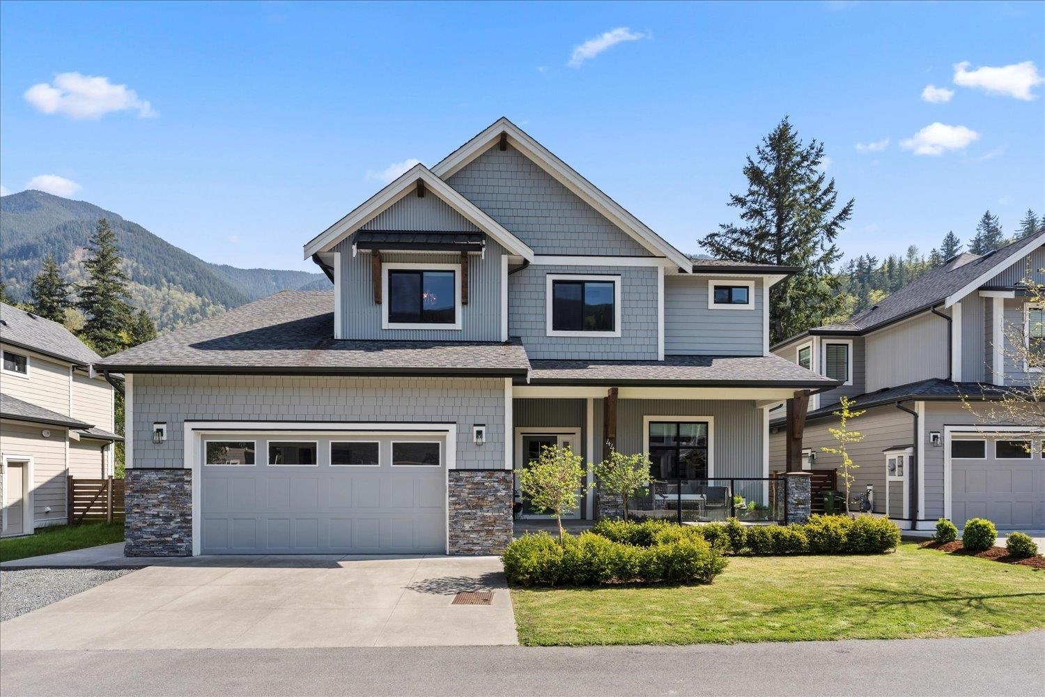Photo de la propriété:  1885 Columbia Valley Road 44  BC V2R 1J8 