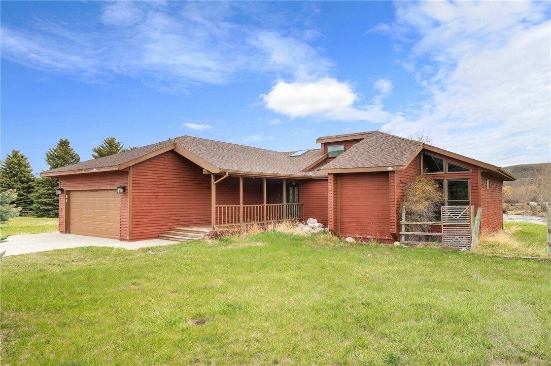 Property Photo:  15 Rosebud  MT 59001 