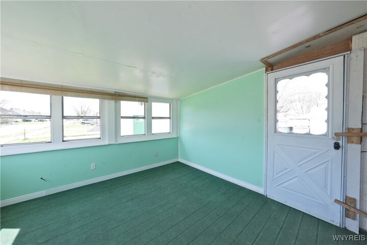 Property Photo: 178 Highland Avenue NY 14150