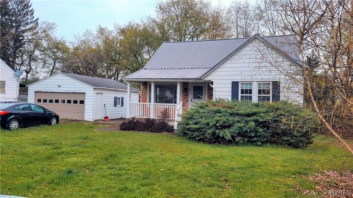 1856 W Franklin Street  Olean NY 14760 photo