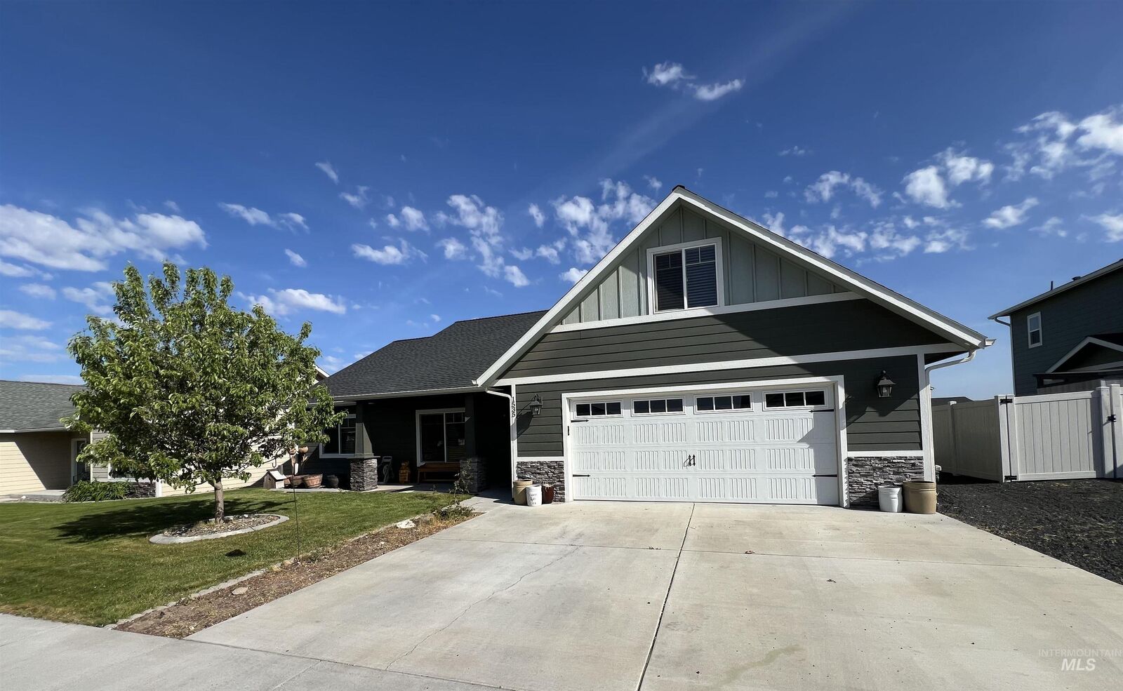 Property Photo:  1535 Eastview Court  ID 83501 