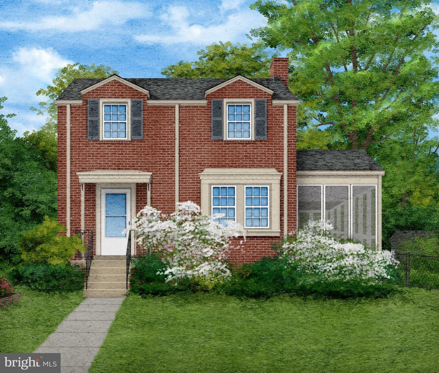 Property Photo: 1103 Lancaster Road MD 20912