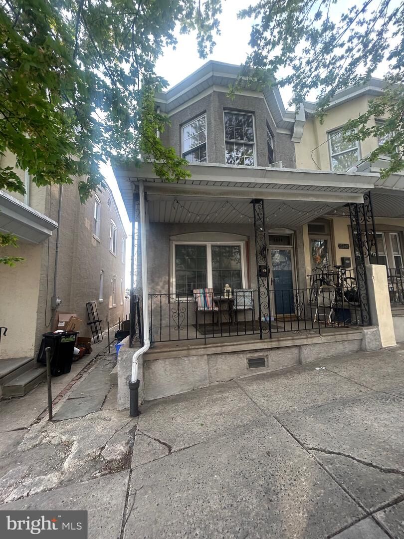 Property Photo: 5246 Ridge Avenue PA 19128