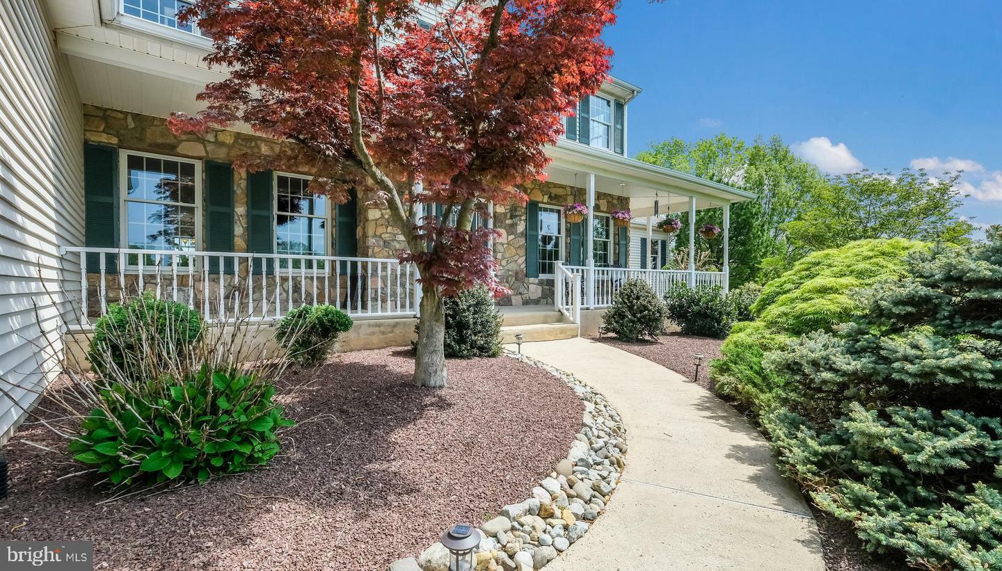 Property Photo: 2187 Sugar Bottom Road PA 18925