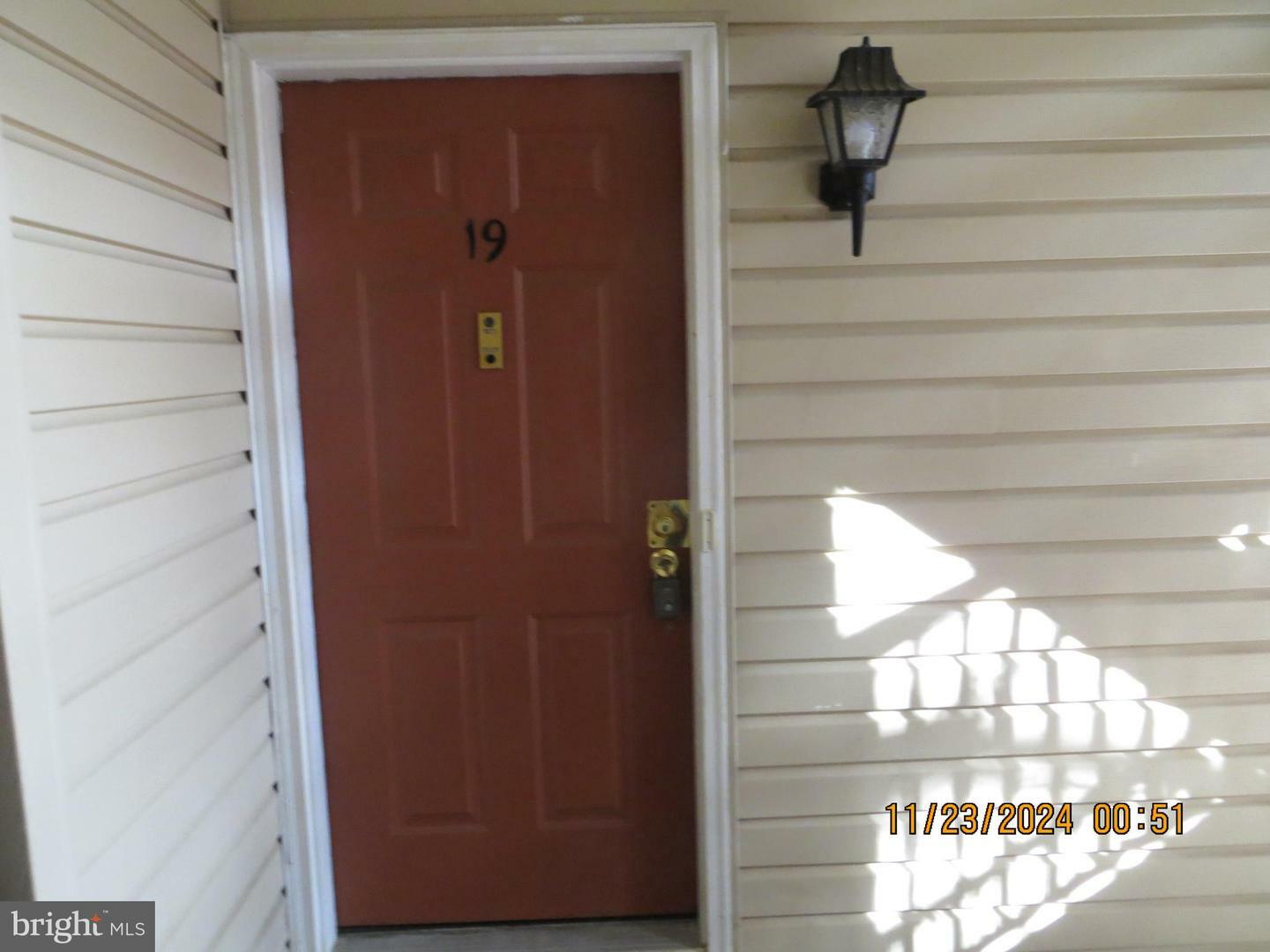 Property Photo: 19 Joyner Court NJ 08648