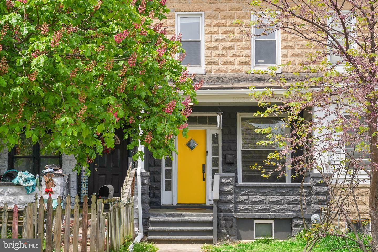 Property Photo: 3822 6th MD 21225