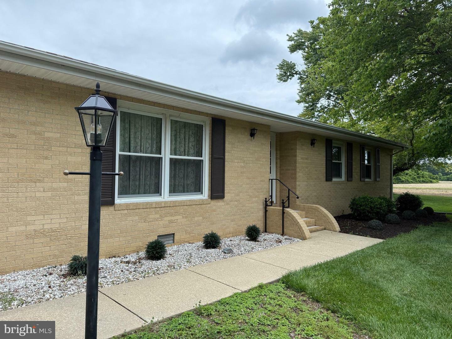 Property Photo: 48890 Curleys Road MD 20680