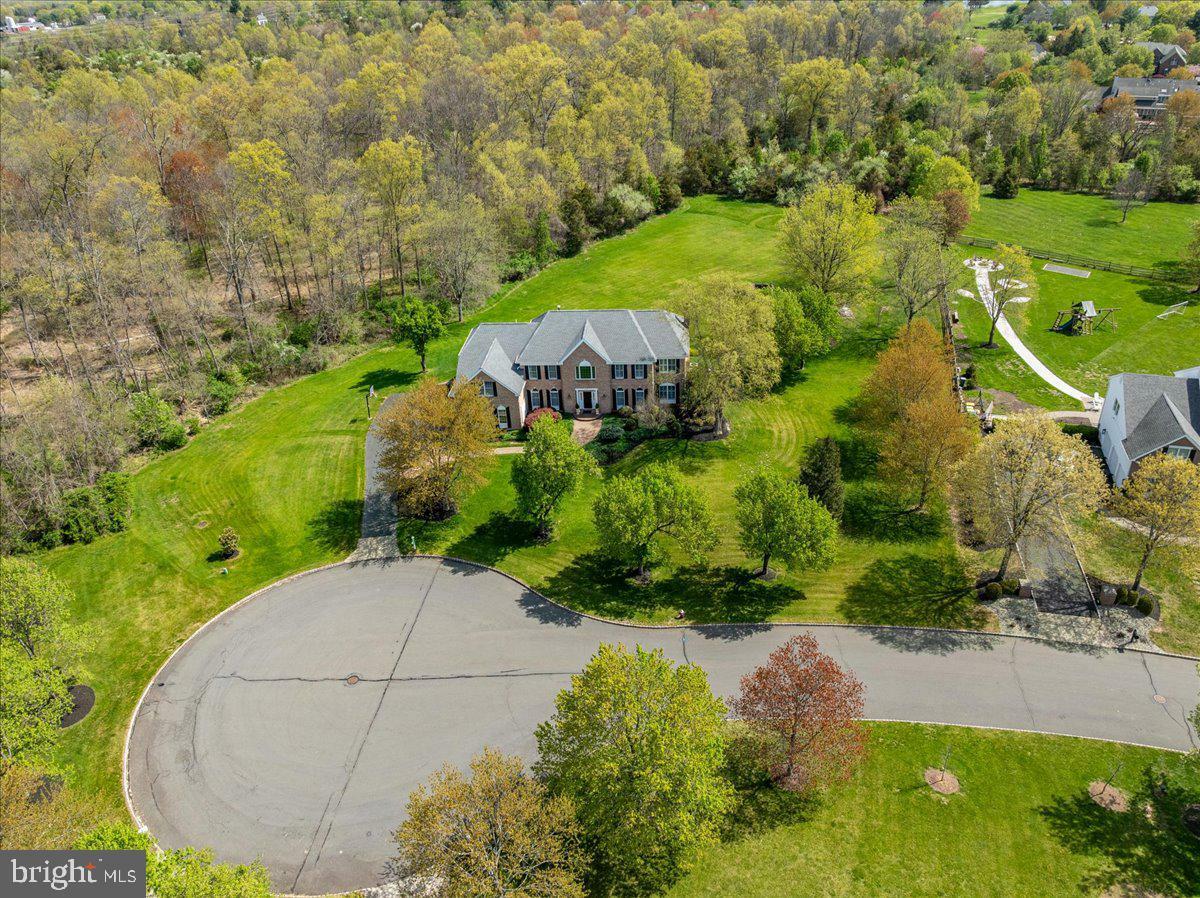 Property Photo: 17 Hunters Path NJ 08558