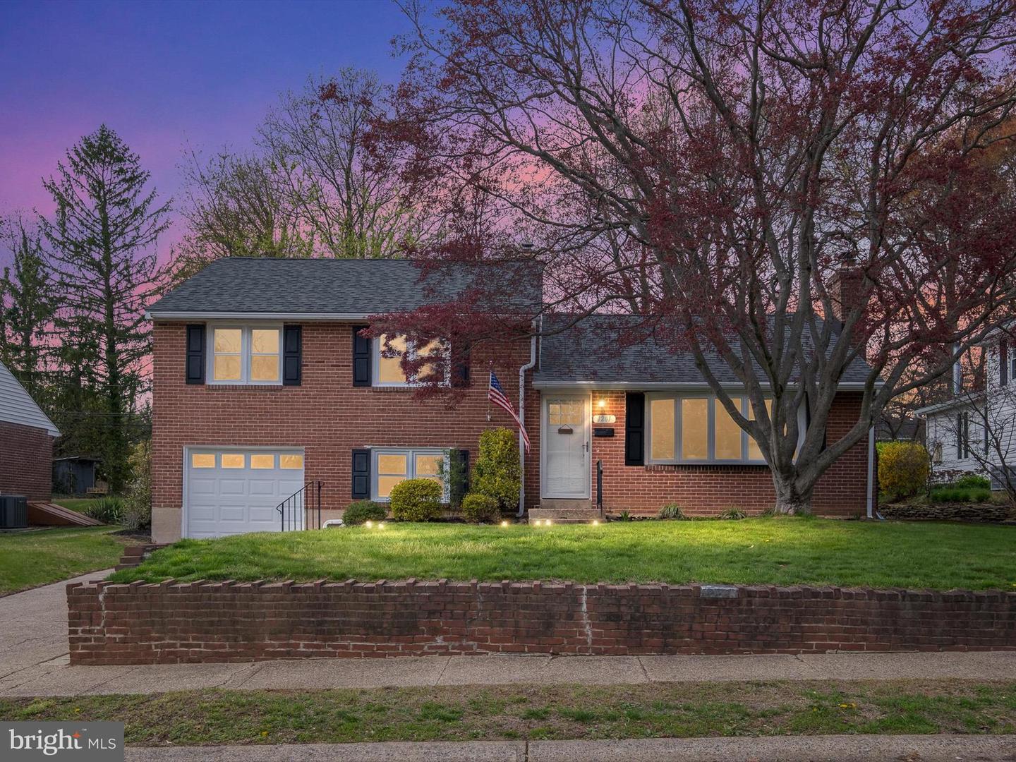 Property Photo: 1201 Crestover Road DE 19803