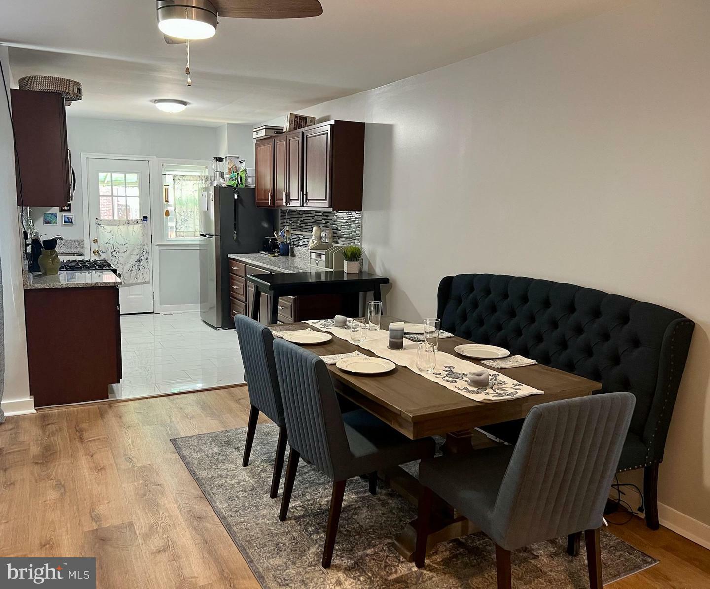 Property Photo: 1405 W 37th Street MD 21211