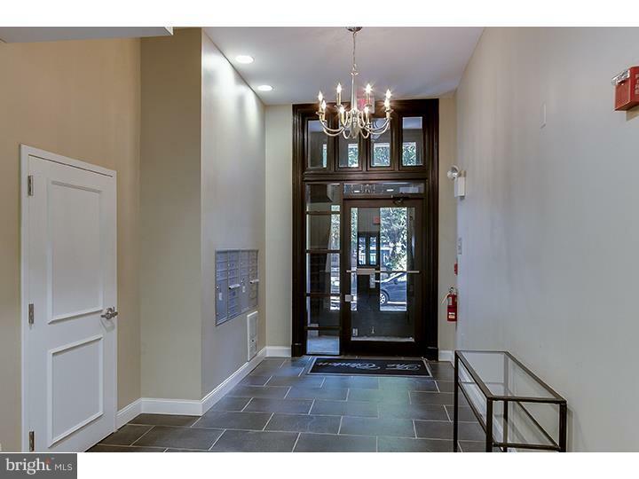 Property Photo: 1023 Clinton Street 204 PA 19107