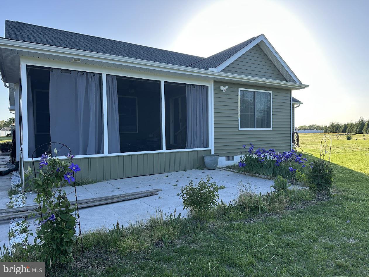 Property Photo: 24266 Fox Run DE 19973