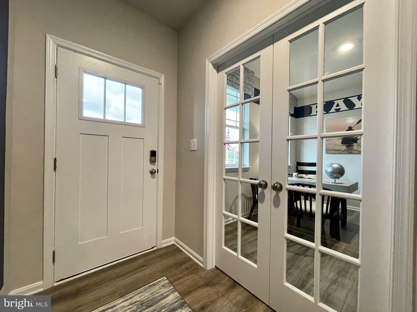 Property Photo: 22 Country Living Road MD 21921