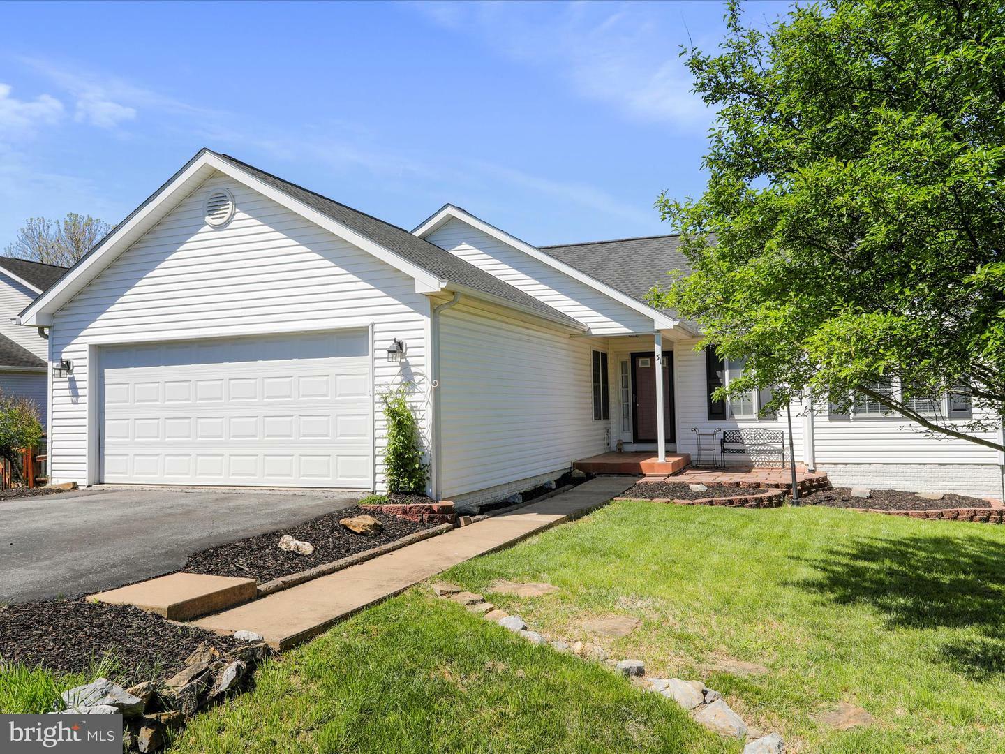 Property Photo: 31 Trix Court WV 25438