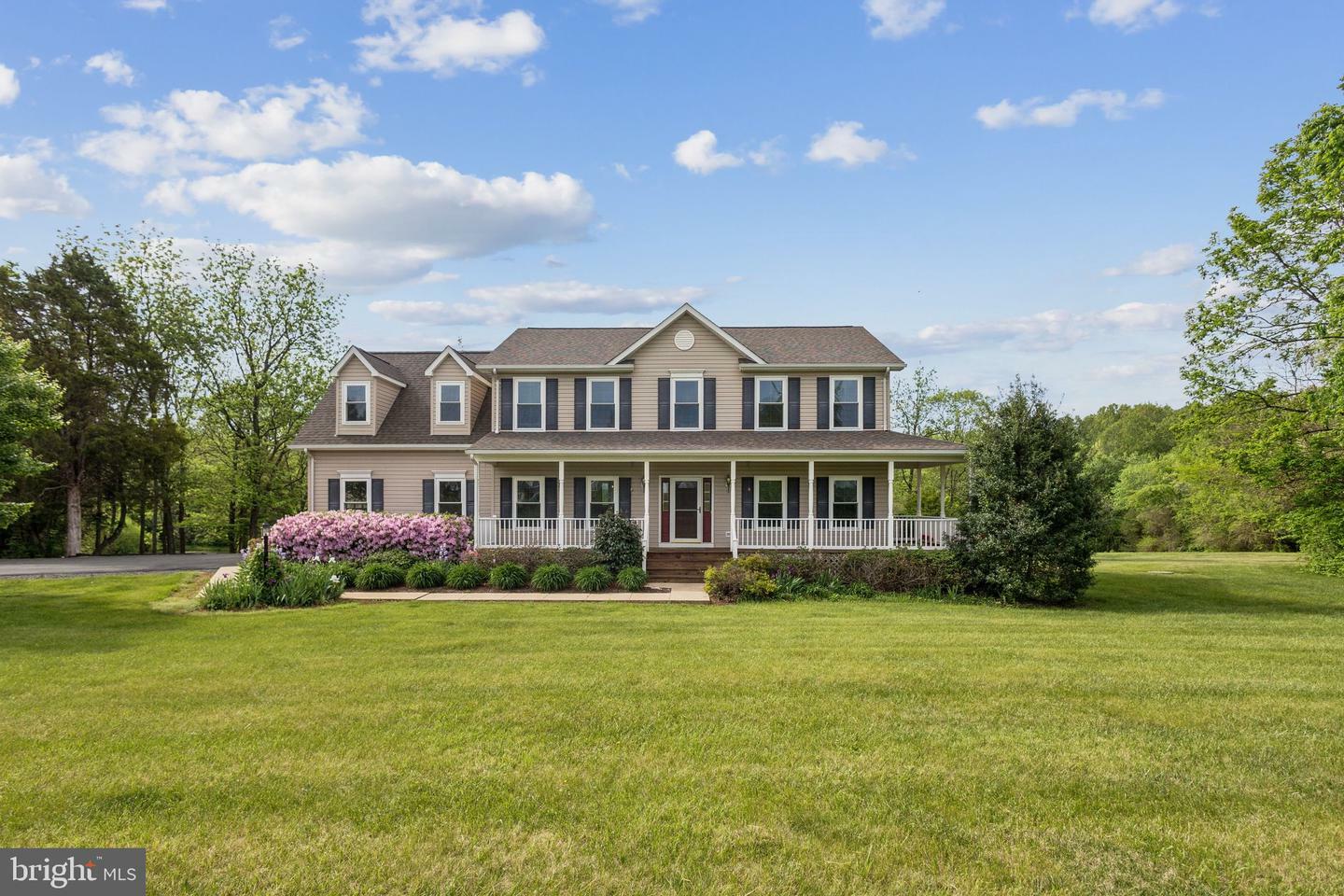 Property Photo: 18148 Jennifer Way VA 22724