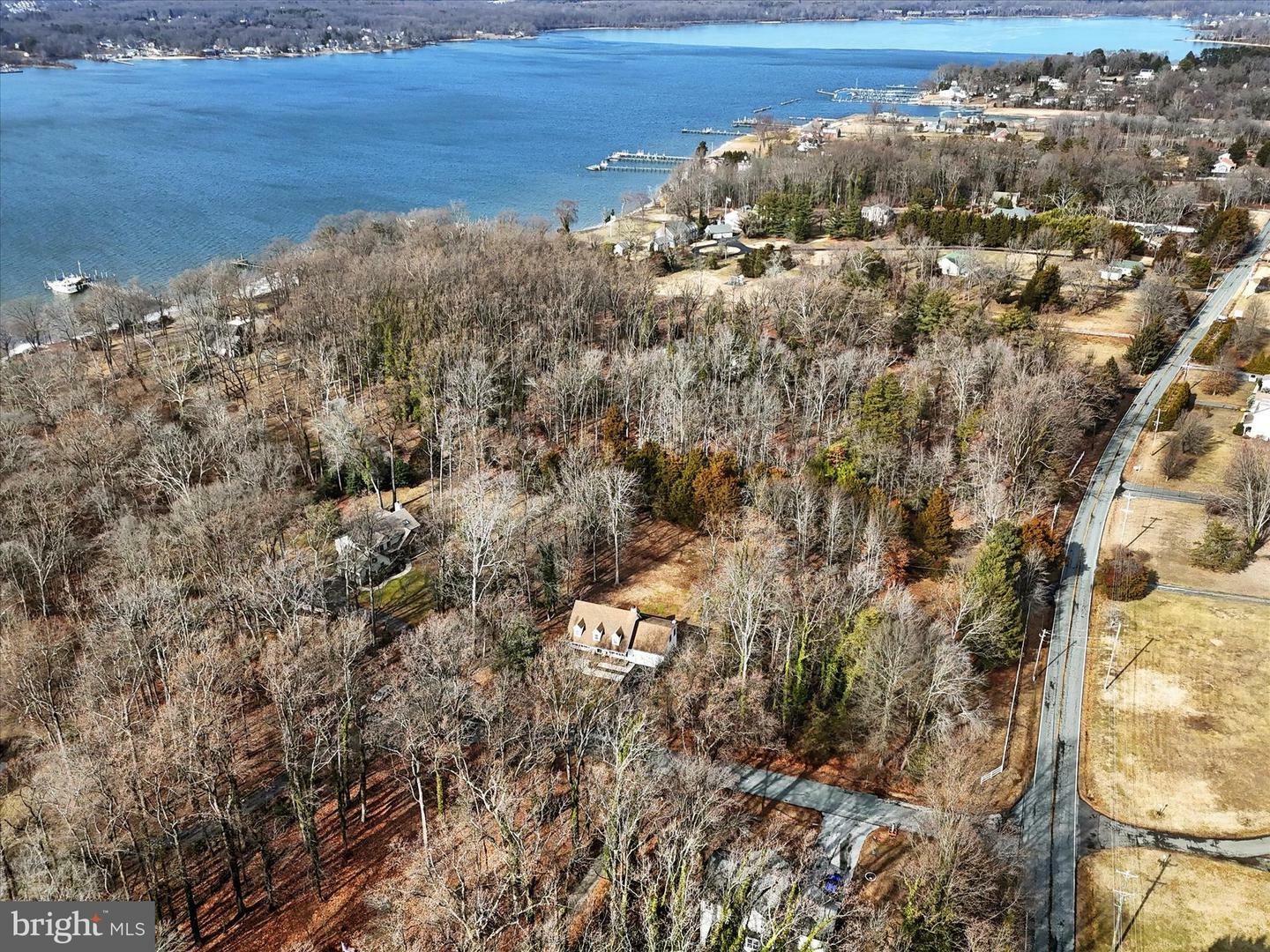 Property Photo: 17 Kermagrin Way MD 21901