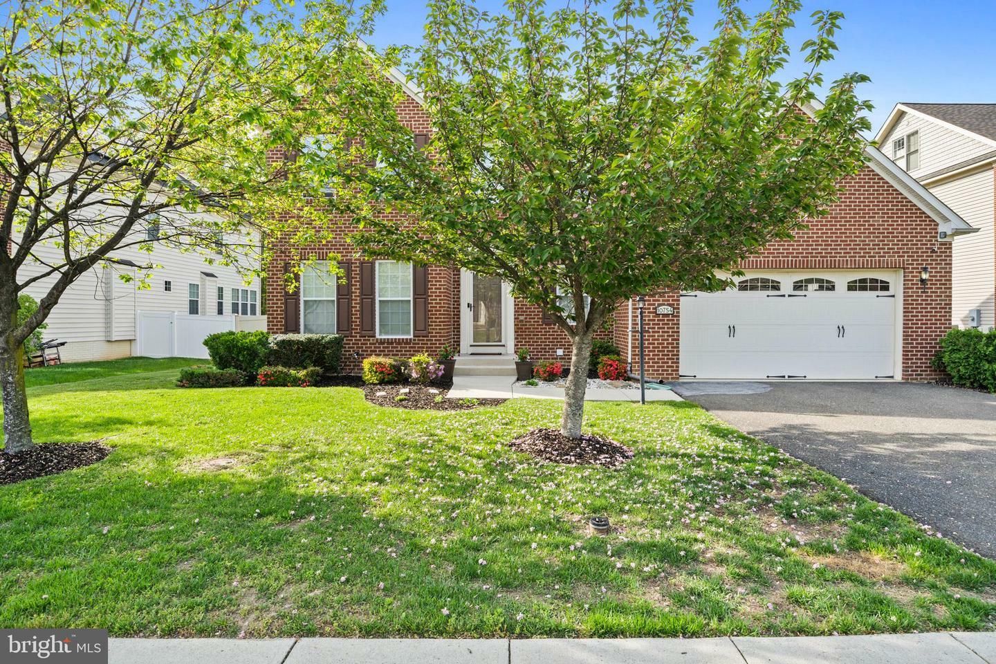 Property Photo: 10754 Constitution Drive MD 20603