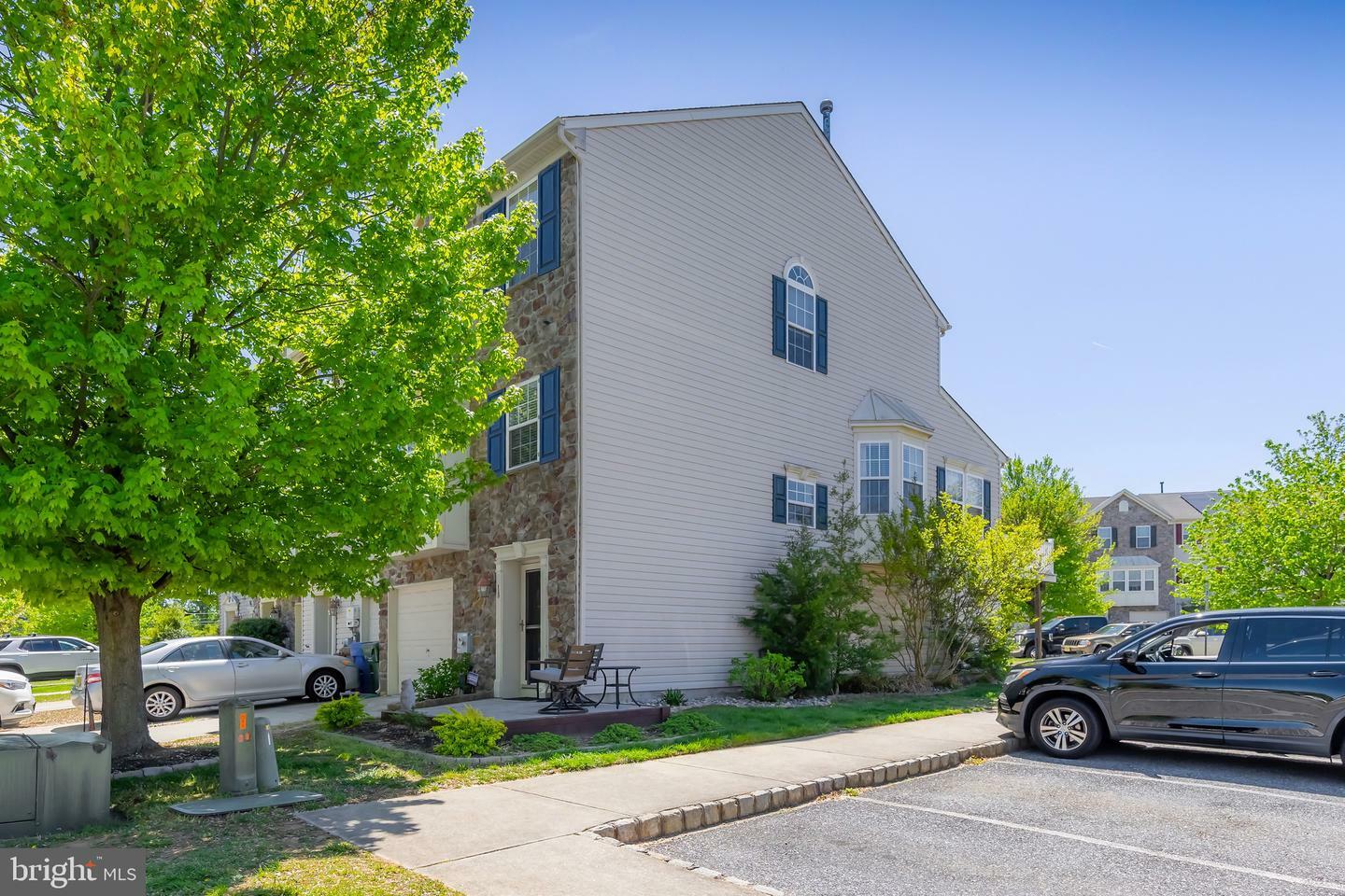 Property Photo: 18 Shoemaker Drive NJ 08085