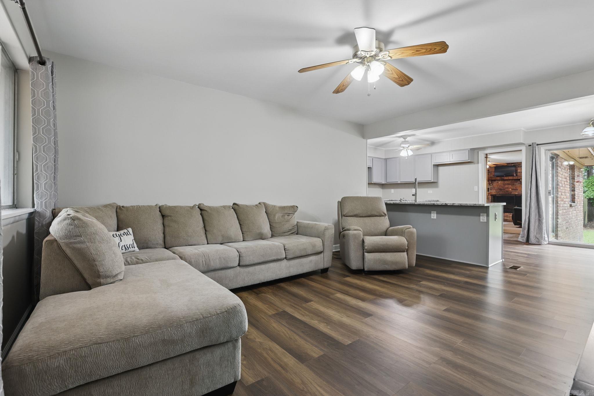 Property Photo:  13912 Sardis Road  AR 72103 
