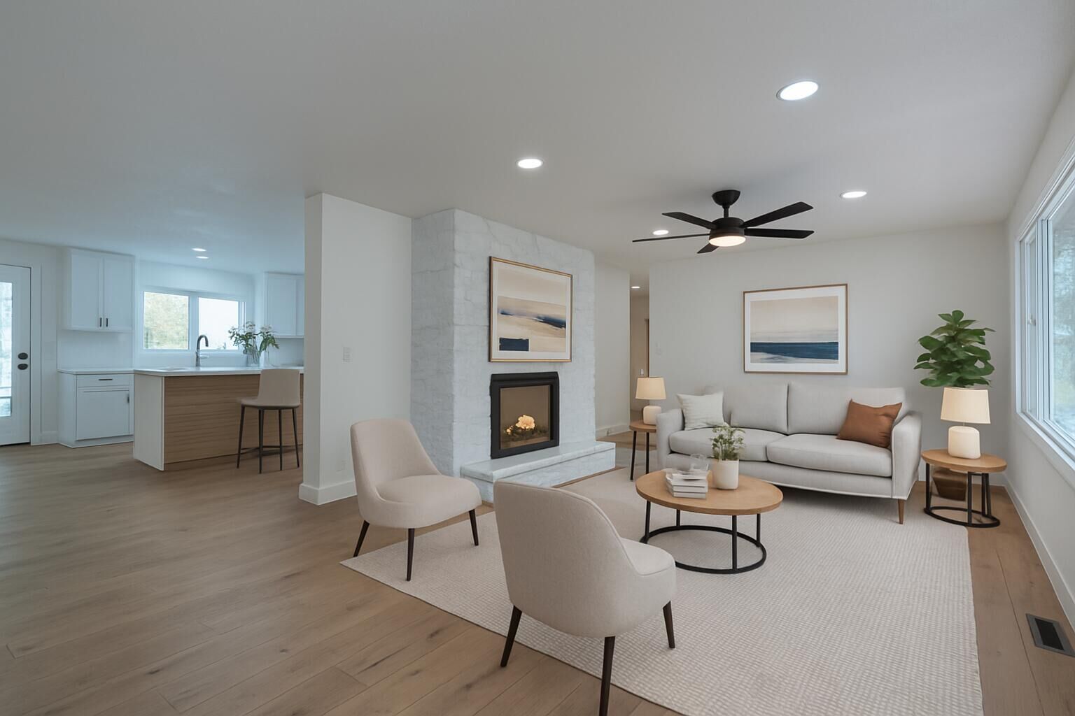 Property Photo:  715 E Skyway Court  AZ 85541 