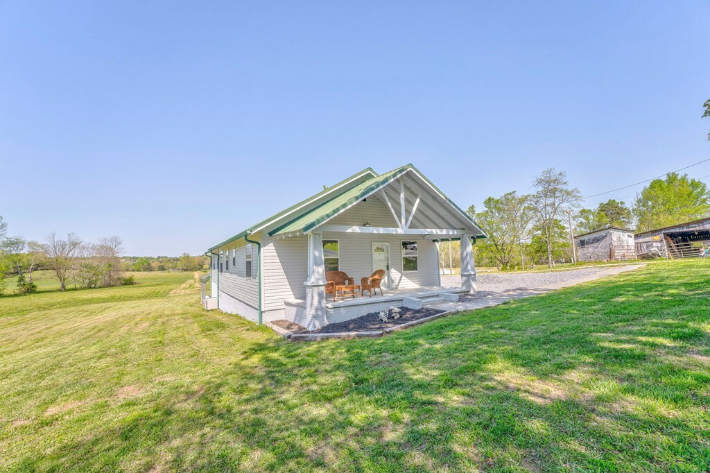 Property Photo: 4976 Stewart Road GA 30755