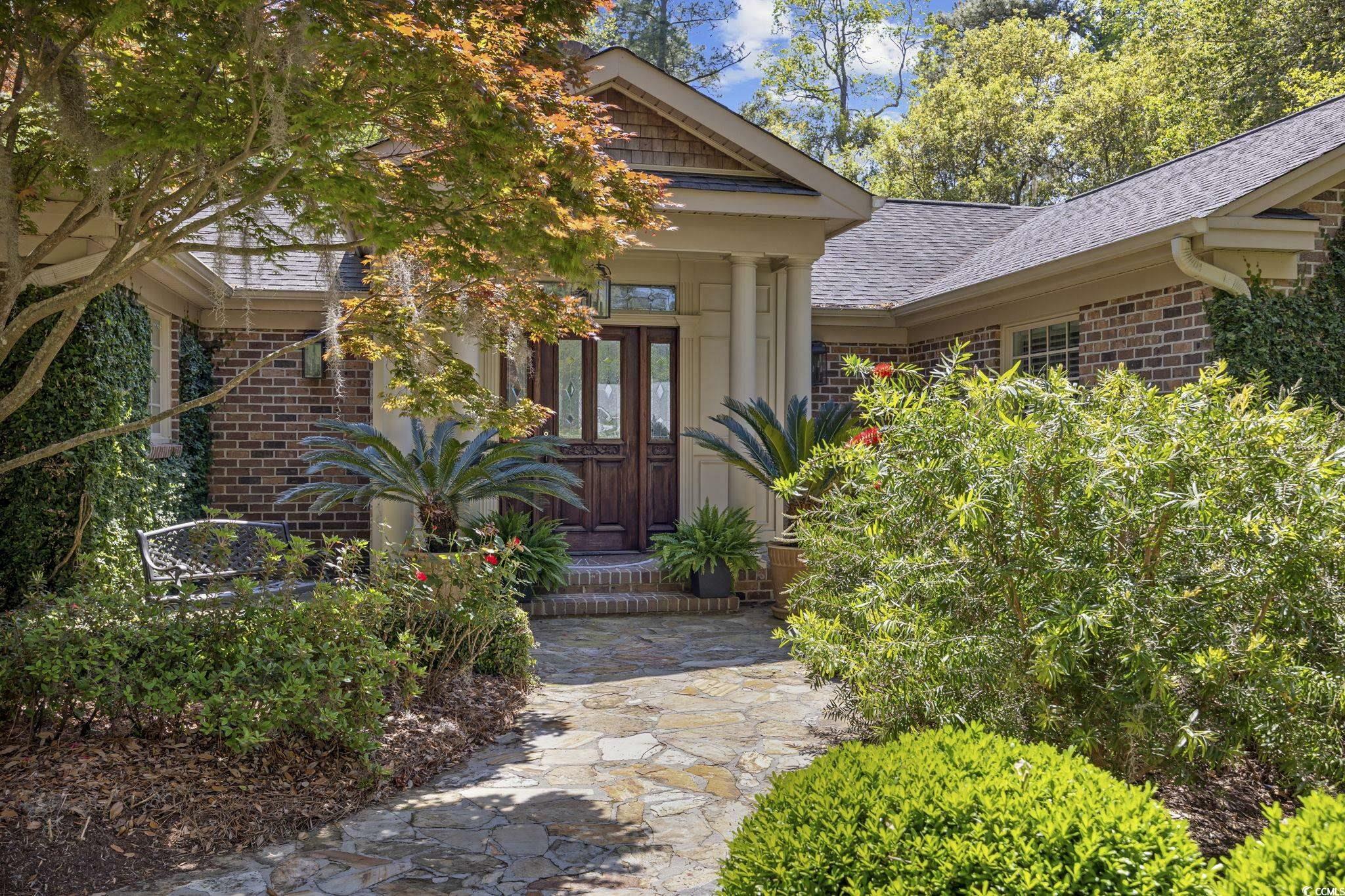 Property Photo: 741 Tuckers Rd. SC 29585