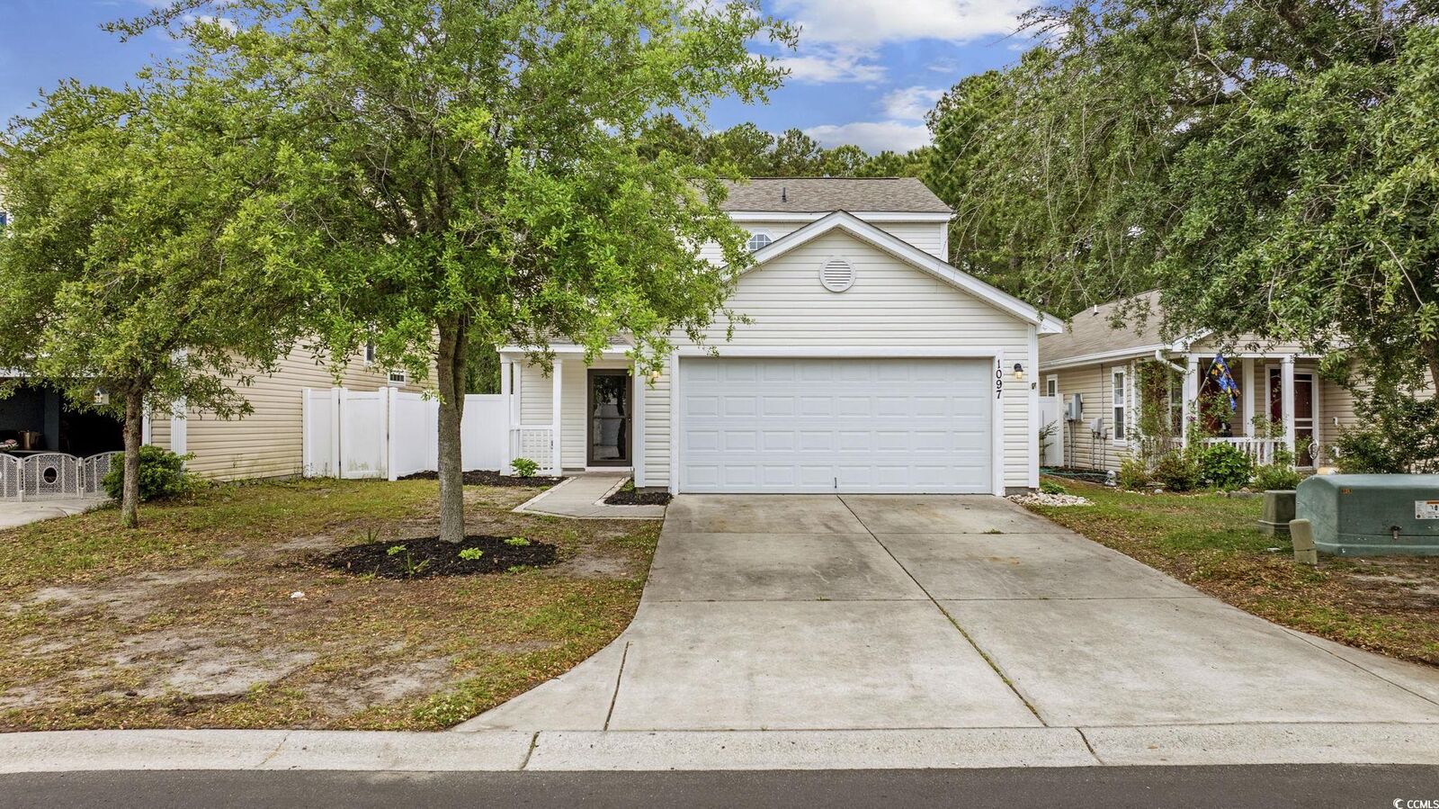 Property Photo:  1097 Stoney Falls Blvd.  SC 29579 