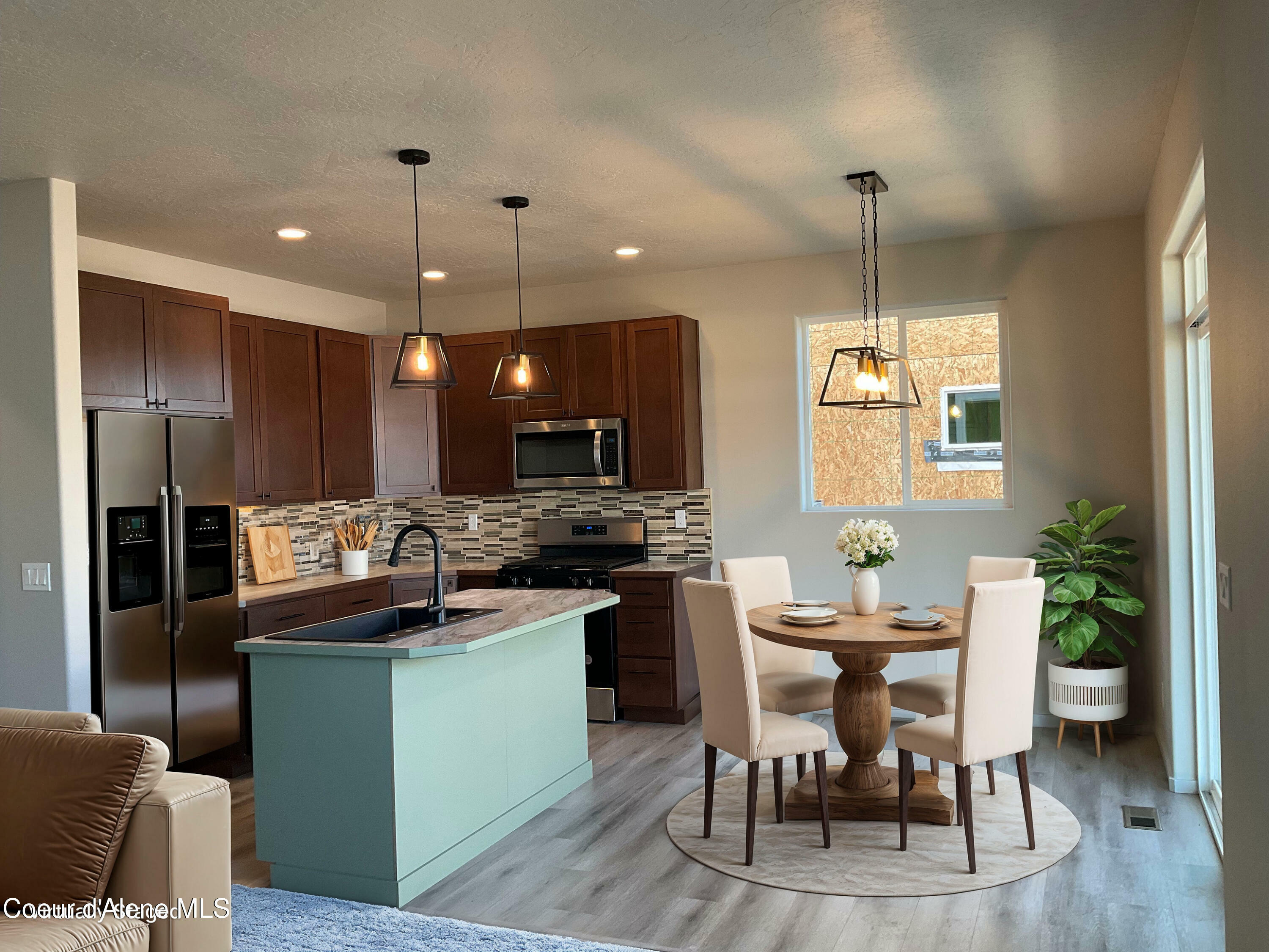 Property Photo: 1569 N Wilhelm Way ID 83854