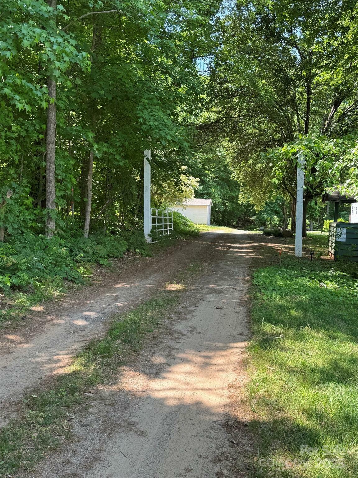 Property Photo: 11341 Mooresville Road NC 28036